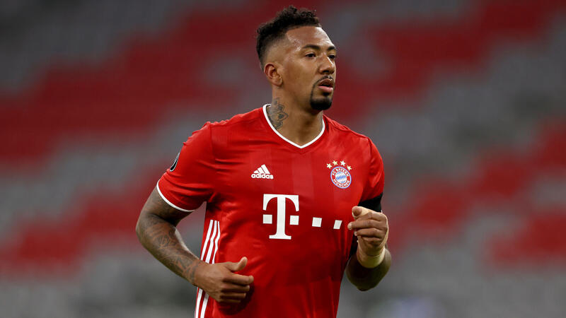 Nach Bayern-Korb: Boateng möchte zu italienischem Topklub