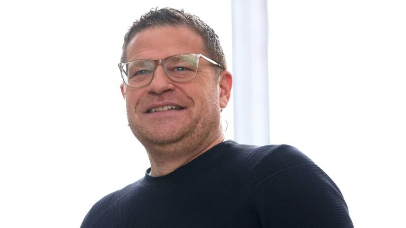 Steigt ein Premier-League-Klub in Poker um Max Eberl ein?