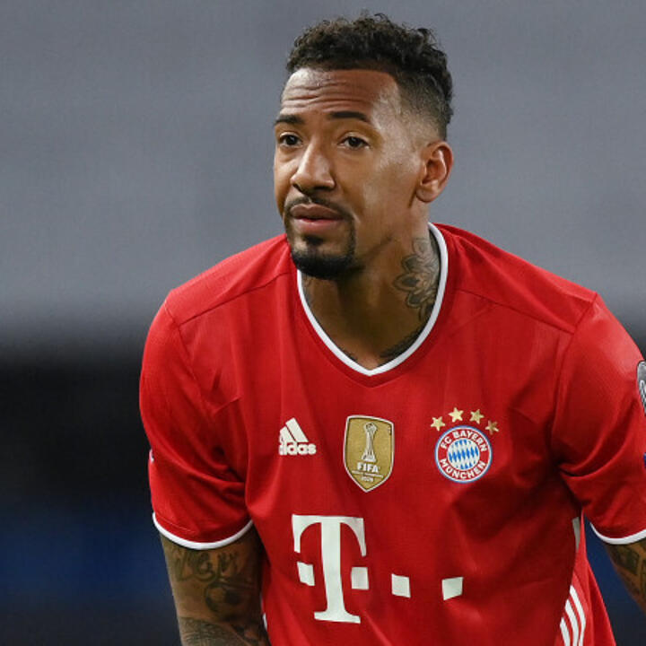 Nach Bayern-Absage: Das sagt Jerome Boateng