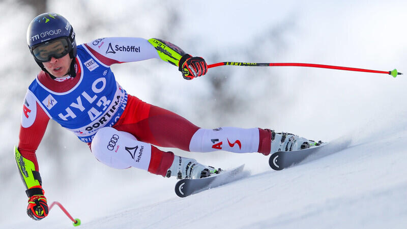 ÖSV-Juwel verpasst Weltcup-Auftakt in Sölden