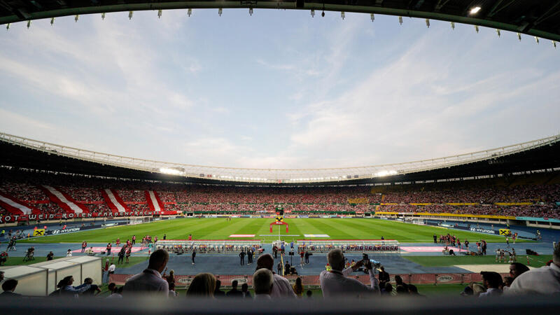 18 internationale Klubs schicken Scouts zu ÖFB vs. Belgien