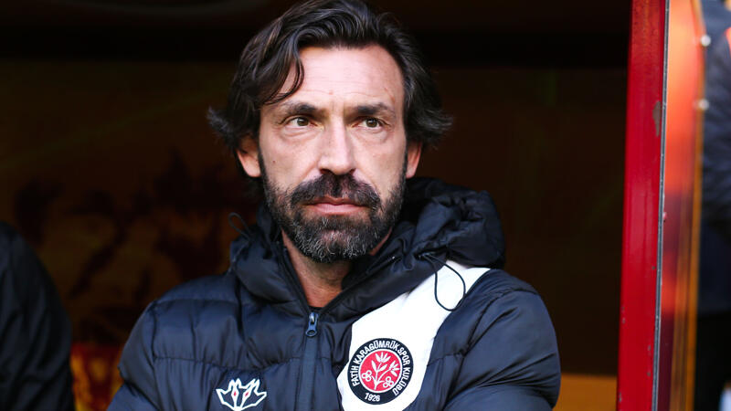 Ex-Spieler enthüllt: Unter Pirlo wurde in der Pause geraucht