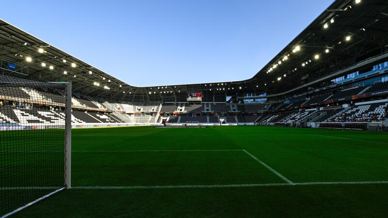 Fan-Beschwerde! LASK könnte Stadion umbauen