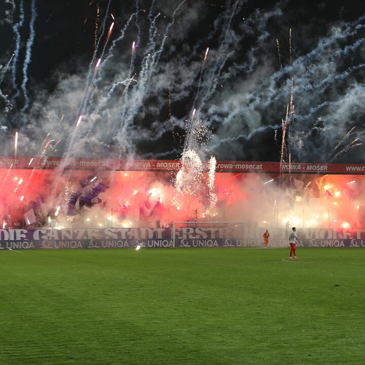 Grödig-Stadion für Salzburger Austria? Daran scheitert es