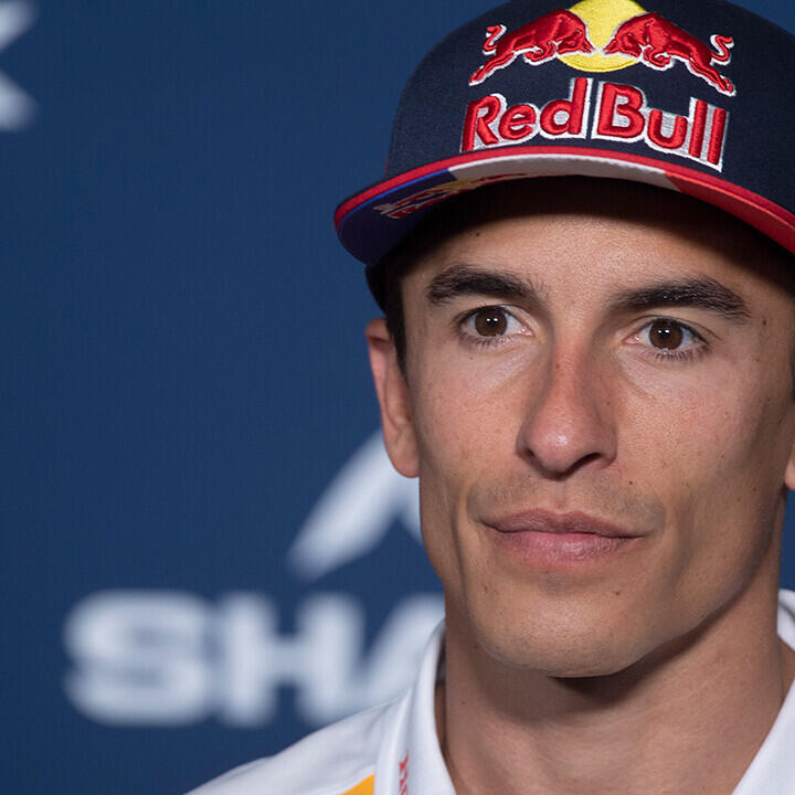 Offiziell: Marc Marquez findet neues MotoGP-Team für 2024