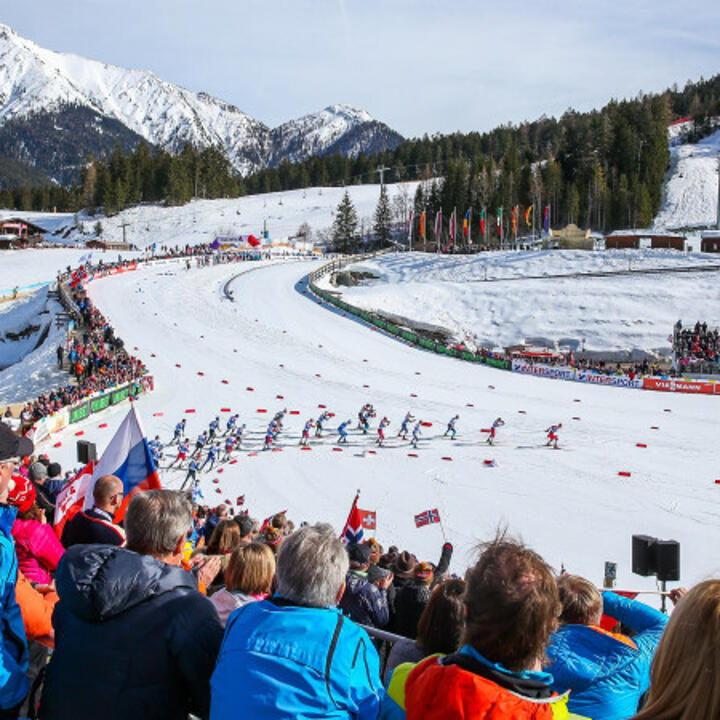 Nach 2019: Tiroler Verband will weitere Seefeld-WM austragen