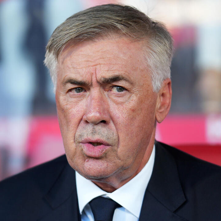 Dr. Ancelotti! Real-Coach erhält Ehrentitel