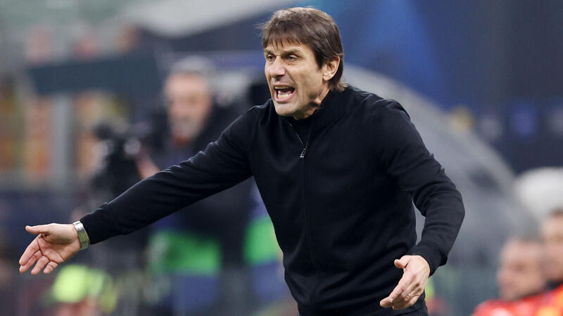 Italienischer Topklub flirtet mit Antonio Conte