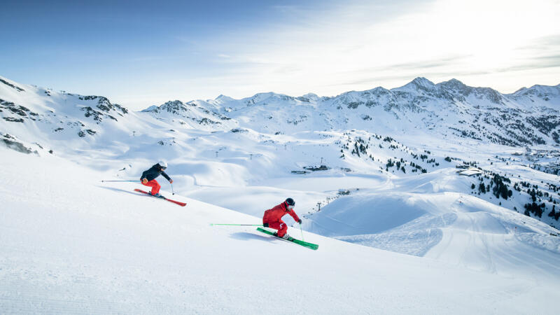 Auffe aufn Berg: Das bieten die Openings in den Skigebieten