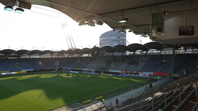 "Zeitnahes Ergebnis" bei Grazer Stadionproblematik anvisiert