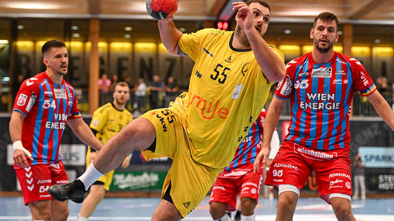 <a href='/de/daten/news/handball/handball/' class='tag'>Handball</a>'s coming home! EHF European Cup LIVE bei LAOLA1