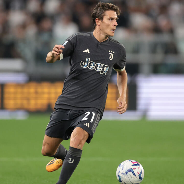 Illegale Wetten! Juve-Kicker droht Sperre