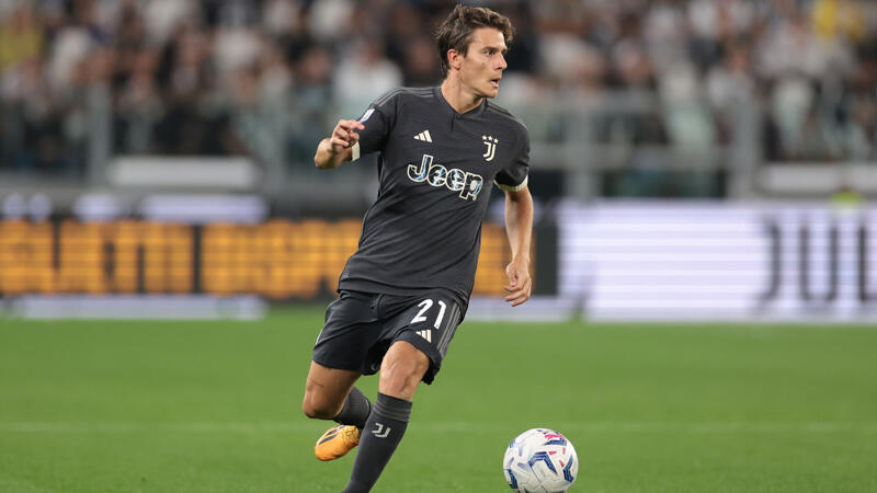 Illegale Wetten! Juve-Kicker droht Sperre