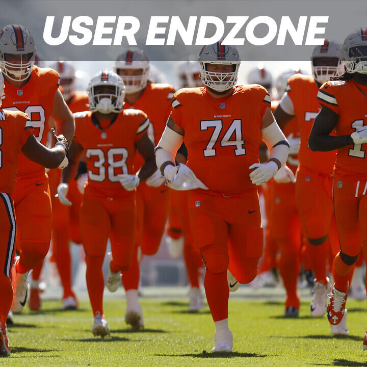 User Endzone: Der harte Aufschlag am Boden der Realität