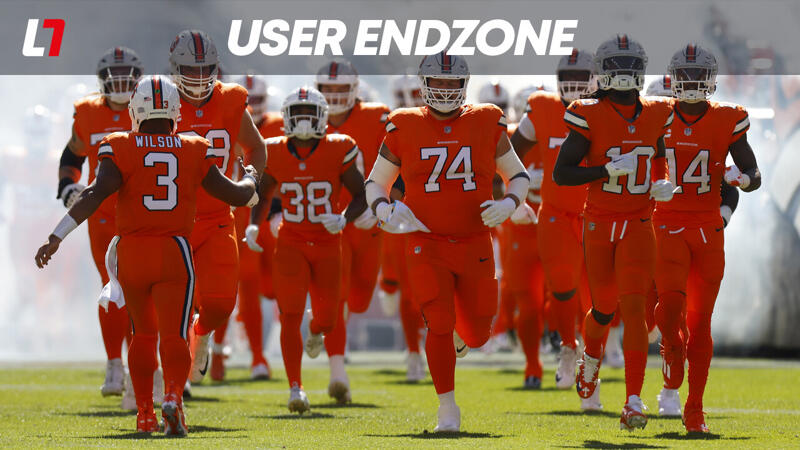 User Endzone: Der harte Aufschlag am Boden der Realität