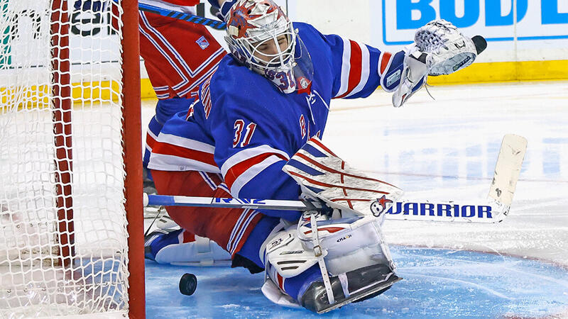 Stanley Cup: Das sind die zehn größten Anwärter vor dem NHL-Start