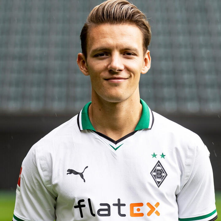 Hannes Wolf soll Gladbach noch im Winter verlassen