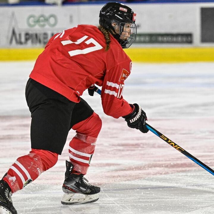 Österreich erhält Zuschlag für Frauen-B-WM 2024