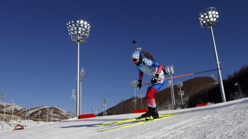 <a href='/de/daten/news/biathlon/' class='tag'>Biathlon</a>-Revolte: Russland plant eigene Liga