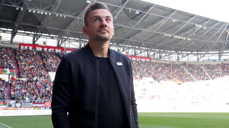 <a href='/de/daten/news/fussball/deutsche-bundesliga/' class='tag'>Deutsche Bundesliga</a>: Erster Trainer schon angezählt