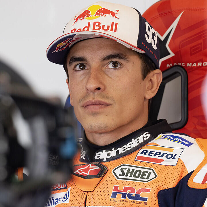 Offiziell! Marc Marquez verlässt Honda nach elf Jahren