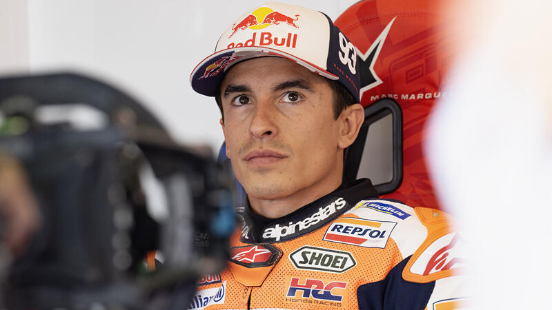 Offiziell! <a href='/de/daten/news/marc-marquez/' class='tag'>Marc Marquez</a> verlässt Honda nach elf Jahren