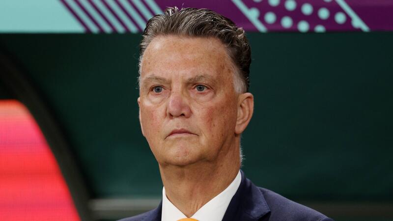 Van Gaal kehrt zu Ajax Amsterdam zurück