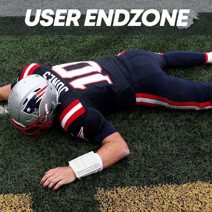 User Endzone: Die schlimmste Niederlage in 28 Trainer-Jahren