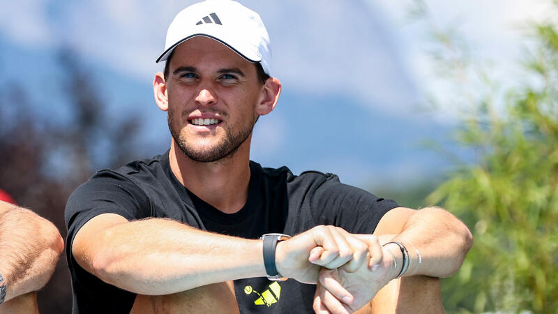 Diese Turniere spielt <a href='/de/daten/news/tennis/dominic-thiem/' class='tag'>Dominic Thiem</a> noch vor Wien