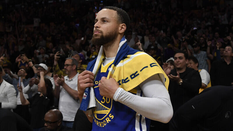 Steph Curry und Co. wollen zu Olympia