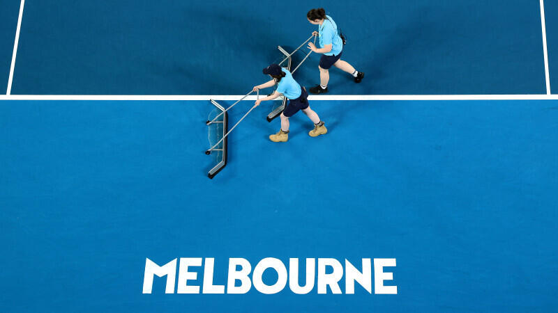 <a href='/de/daten/news/tennis/australian-open/' class='tag'>Australian Open</a>: Wettkampfkalender wird ausgeweitet