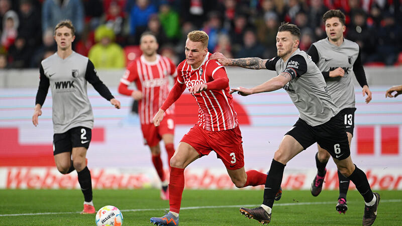 Freiburg-Legionär für "Kicker-Elf des Tages" nominiert