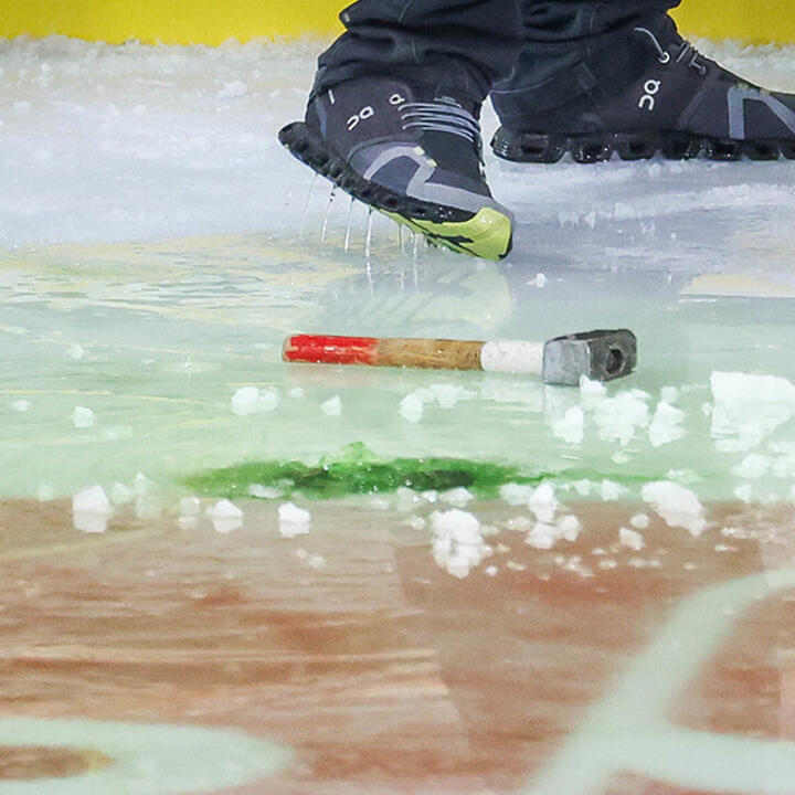 Fluch auf der Steffl Arena? Was zum Capitals-Abbruch führte