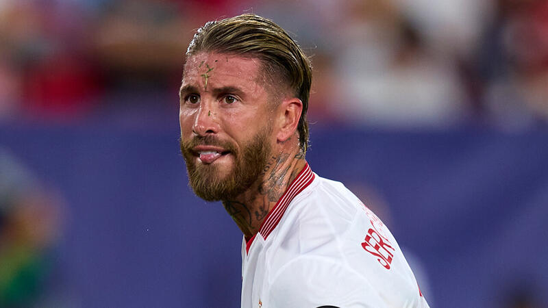 Ramos-Eigentor! Barca fährt knappen Sieg über Sevilla ein