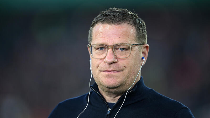 Paukenschlag! RB Leipzig stellt Max Eberl frei