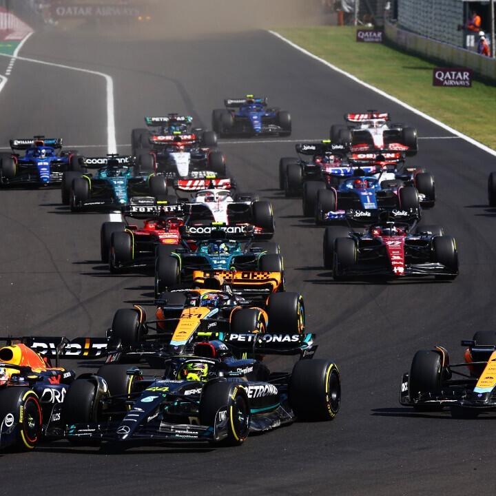 Britischer Rennstall darf nicht in die Formel 1 einsteigen