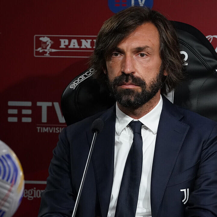 Serie B: Andrea Pirlo steht vor dem Rauswurf