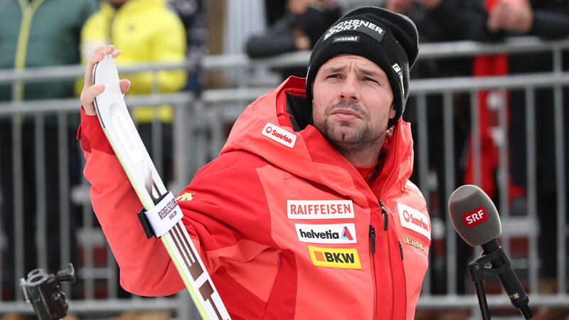 Neue Aufgabe! Beat Feuz bleibt Ski-Weltcup erhalten