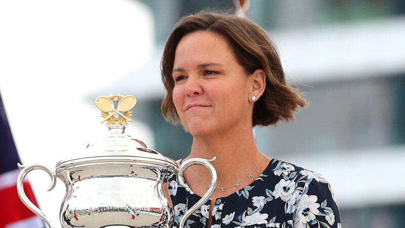 Tennis-Legende übernimmt BJK-Cup-Team der USA