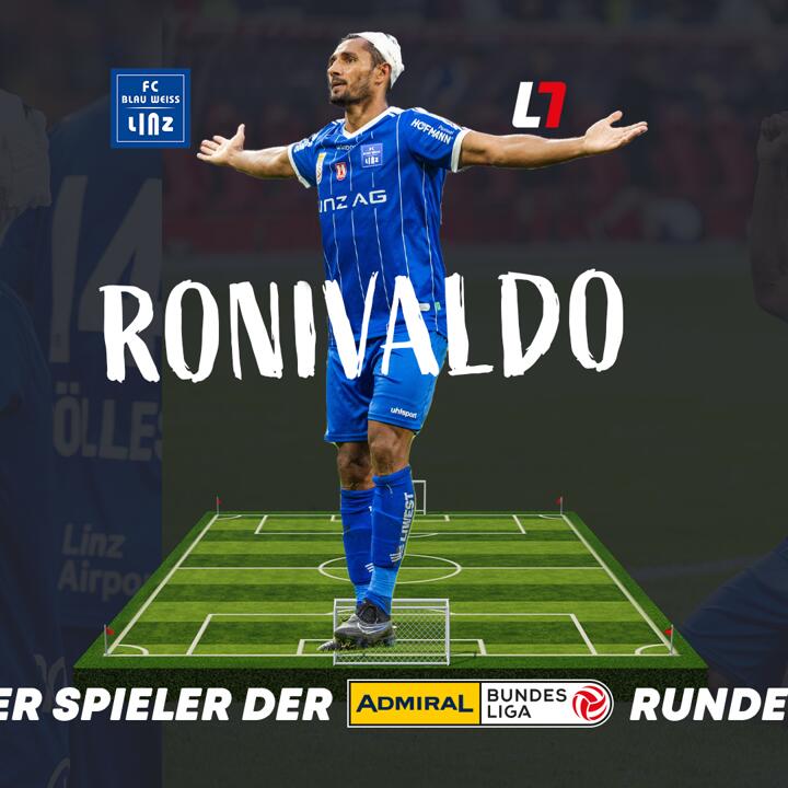 Euer MVP der 8. Runde: Ihr habt gewählt