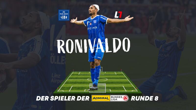 Euer MVP der 8. Runde: Ihr habt gewählt