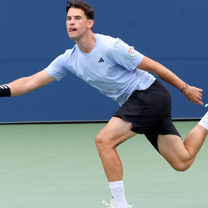 927 Tage! Thiem: "Das war eine lange Zeit"