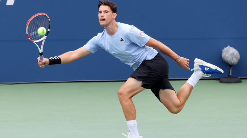 927 Tage! Thiem: "Das war eine lange Zeit"