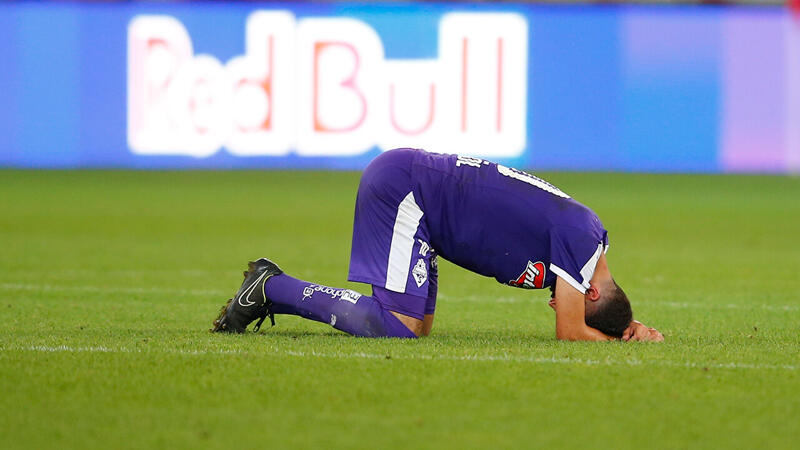 SV Austria Salzburg: Die unglaubliche Geschichte des Kult-Klubs