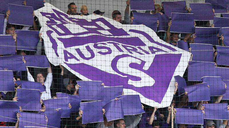 SV Austria Salzburg: Die unglaubliche Geschichte des Kult-Klubs