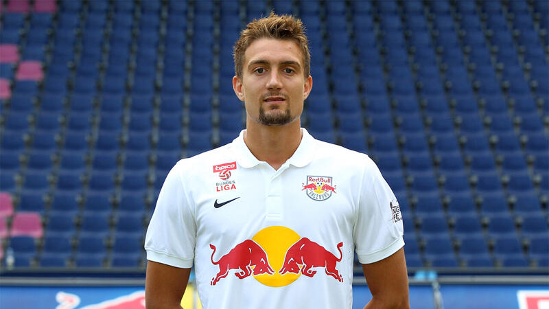 Überläufer: Sie spielten für Austria Salzburg & Red Bull Salzburg