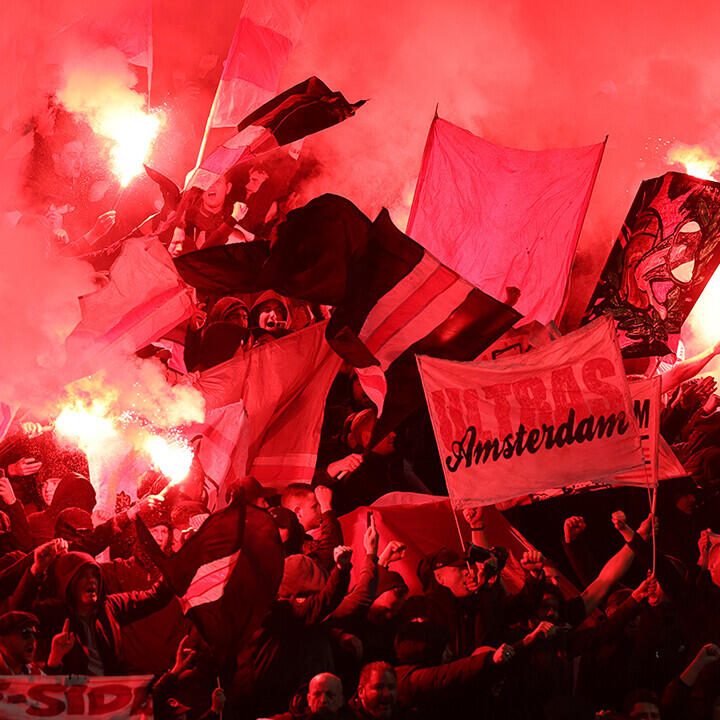 ÖFB-Legionär mittendrin: Spielabbruch in den Niederlanden