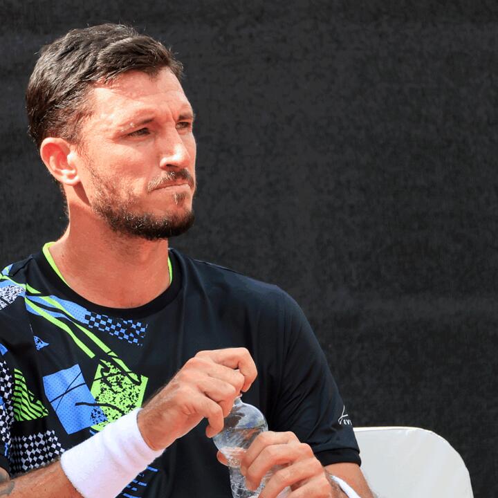 Novak erzwingt in Bad Waltersdorf "Verlängerung" 