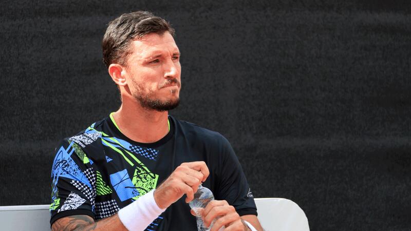 Novak erzwingt in Bad Waltersdorf "Verlängerung" 