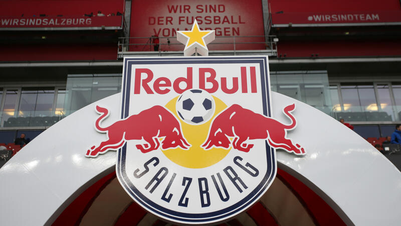 Drei malische Youngsters für Red Bull Salzburg